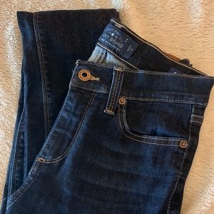 Lucky Brand Lolita Skinny Jeans